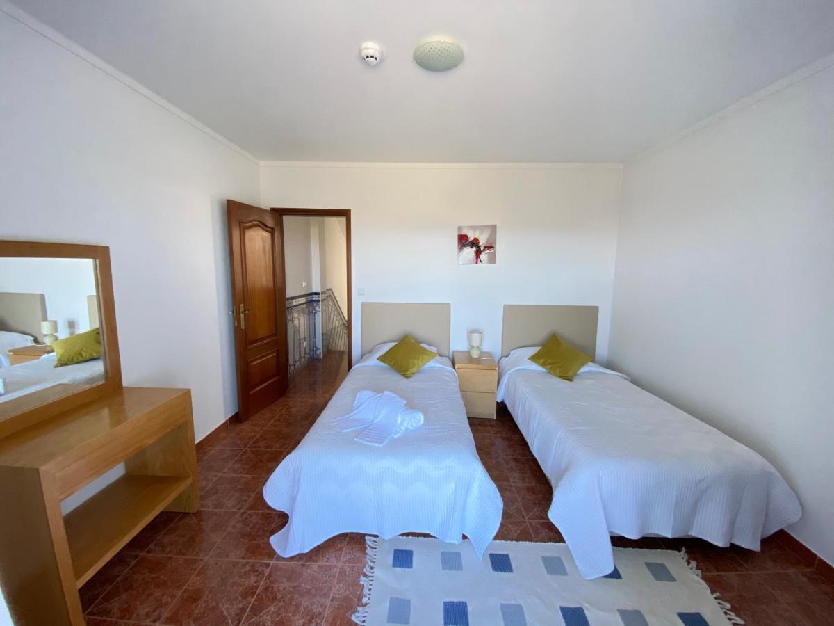 Ericeira Sand Beach F7 Ngoại thất bức ảnh