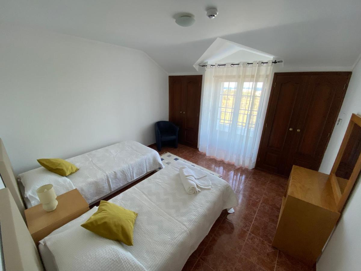 Ericeira Sand Beach F7 Ngoại thất bức ảnh